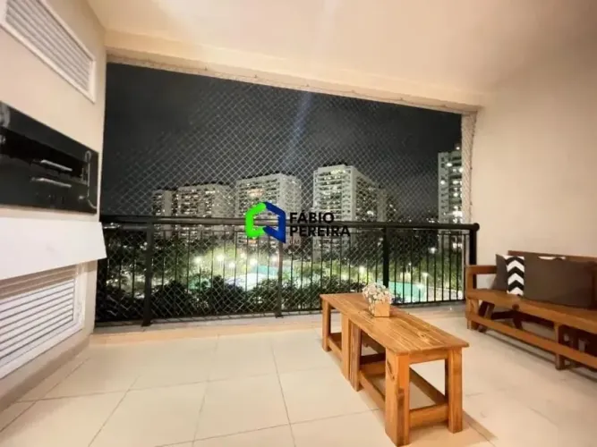 Apartamento à venda, Barra da Tijuca, Rio de Janeiro, RJ