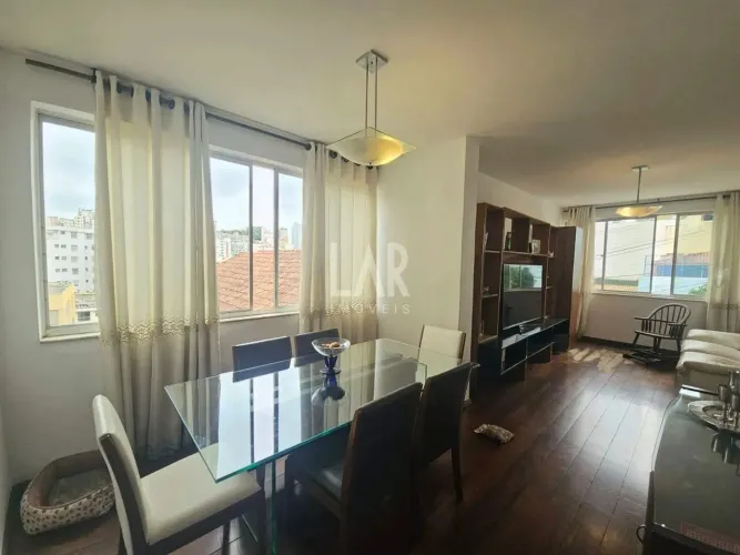 Apartamento à venda, 3 quartos, 1 suíte, 2 vagas, Gutierrez - Belo Horizonte/MG