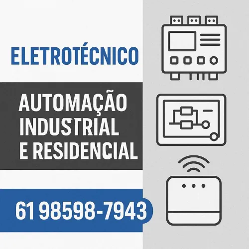 Eletrotécnico 