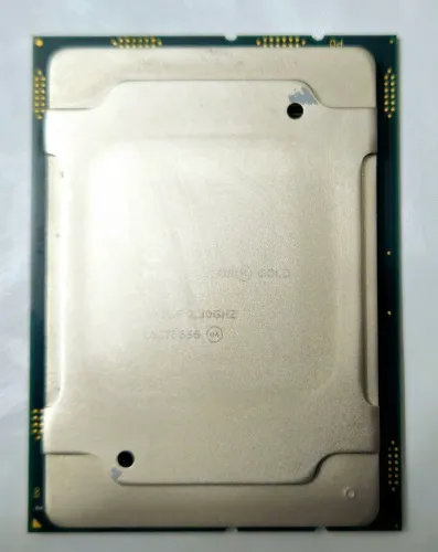 Processador Intel Xeon Gold 5118 LGA3647