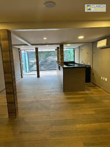 Salão Comercial com 170m² no Morumbi Ideal para Clínicas, Escritórios ou Espaços de Atend