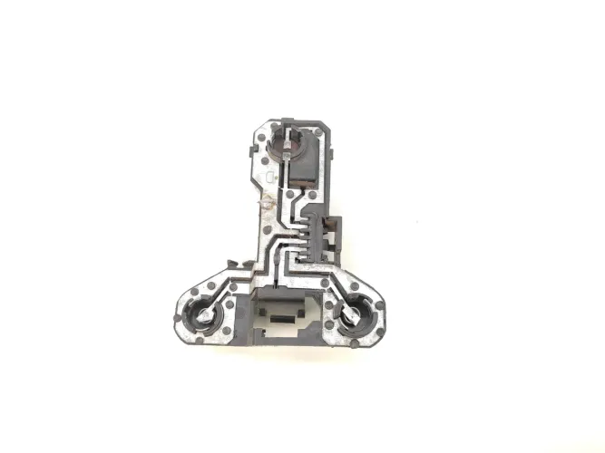 Soquete Lanterna Lado Direito Renault Scenic 1998 1999 2000