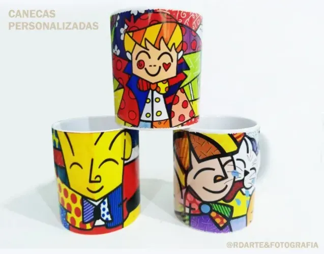 Personalizados