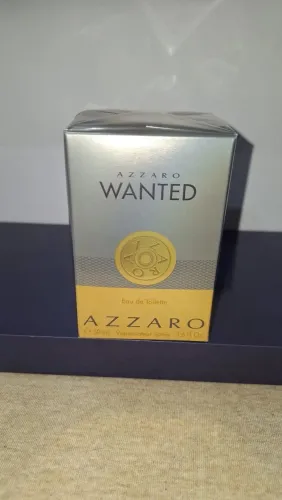 Azzaro Wanted EDT 50ml