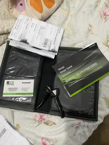 Moto muito conservada só pegar e andar ser feliz