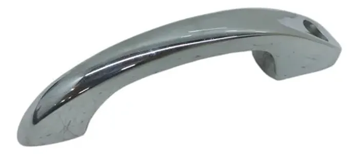 Maçaneta Externa Alça Capo Vw Fusca 1971 1972 1973 1974 1975