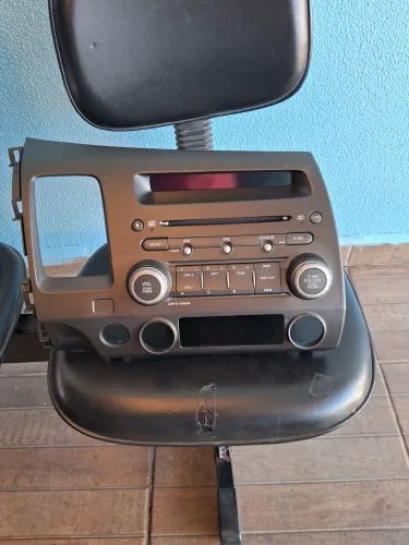 Central Honda Civic Original