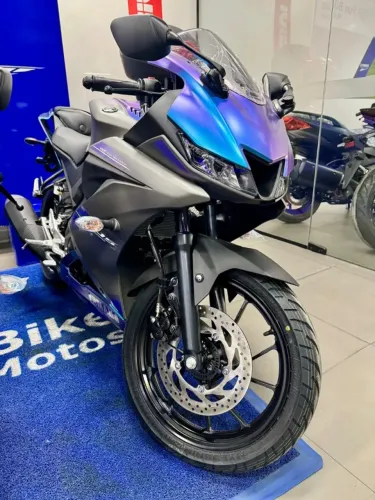 R15 ABS 25/25 - PRONTA ENTREGA - MELHOR PREÇO DO RJ INTEIRO.