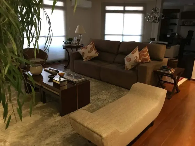 Apartamento à venda, 4 quartos, 2 suítes, 4 vagas, Centro - Limeira/SP