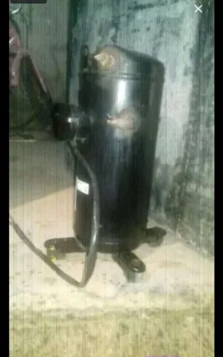  compressor scroll de 72.000btus