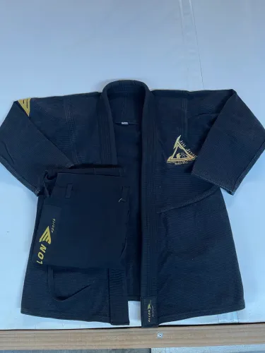 kimono ellon a0 usado jiu jisu