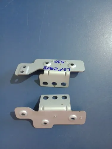 Suporte Fixação Lateral Multimidia Mylink1 S10 LSP2GTS