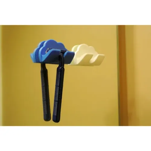 Suporte para Lâmina de Barbear