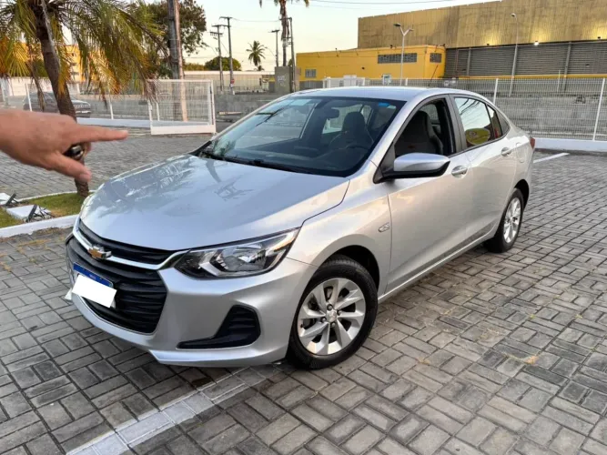 Onix Plus LT 1.0 Turbo