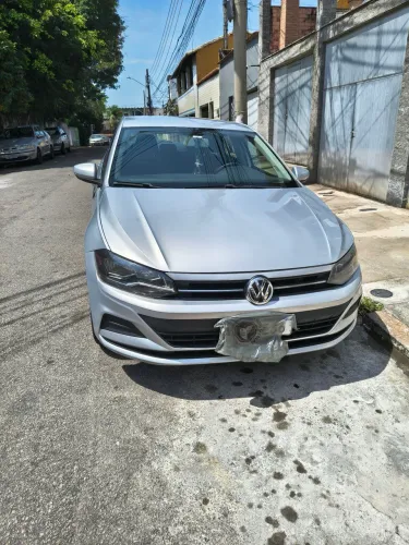 VENDO VIRTUS R$ 65.000 2020 1.6 FLEX FLEX