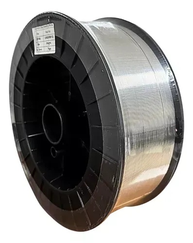 ARAME MIG INOX 308L 1.0MM 5KG BRAX