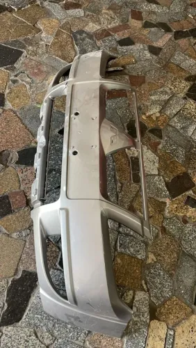 Para-choque Dianteiro Mitsubishi pajero tr4 2011