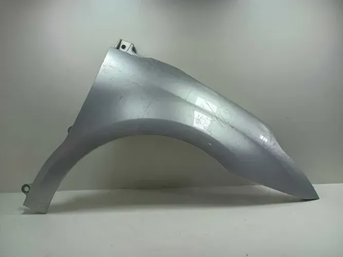 Paralama C4 Pallas Lado Direito 2008 2013 