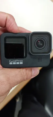 GoPro Hero 9 Black