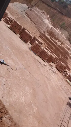 Pedras Grés direto da pedreira - Entrega Imediata