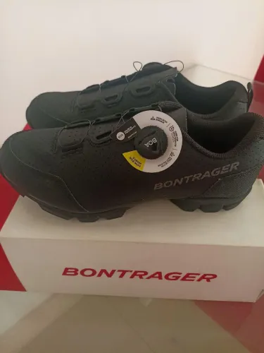 Sapatilha Bontrager