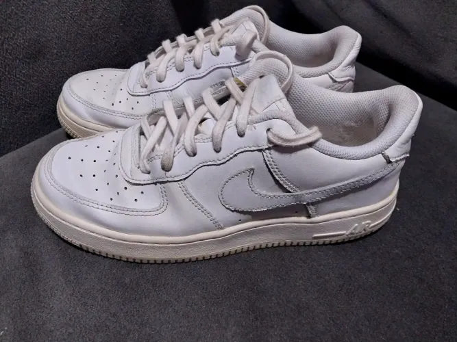 Tênis Nike Air Force 1 Branco