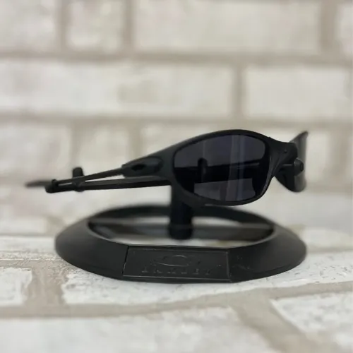 Óculos Oakley Juliet Black