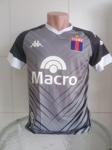 Camisa do tigre 21 22 versão jogador