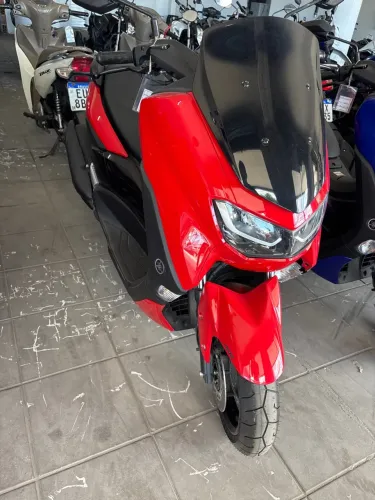 YAMAHA NMAX 160 0KM