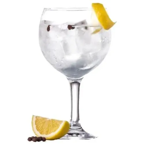 Taça Nadir Gin Tônica 600ml Embalagem com 12Unidades