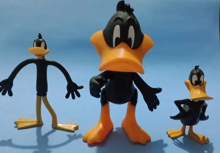 Figuras Patolino Diversas 