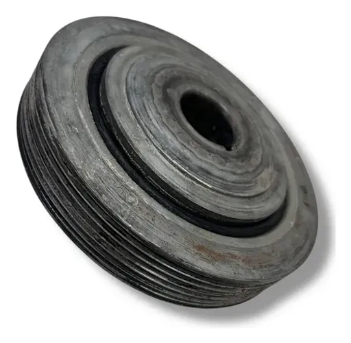 Polia Virabrequim Citroen C4 2.0 2007 2008 2009 2010 2011 12