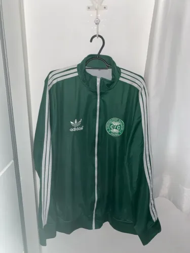 Jaqueta adidas Coritiba