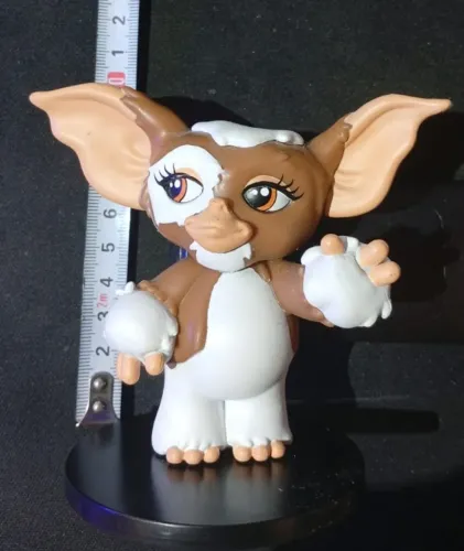 Boneco de ação Gizmo da serie Gremilins OEM, novinho sem detalhes R$ 133,00