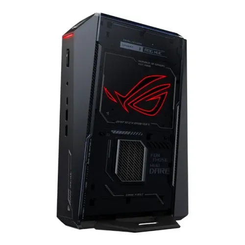 Mini PC Gamer ASUS ROG NUC 2025 Ultra 9 RTX 5070Ti 32GB