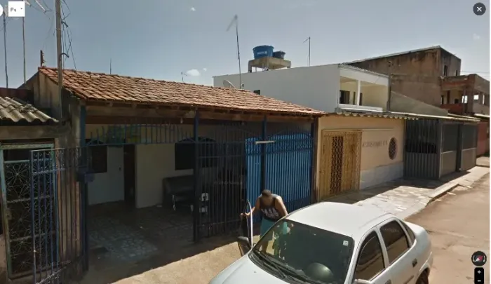 Qr 203, 3 quartos laje cerâmica R$ 230.000