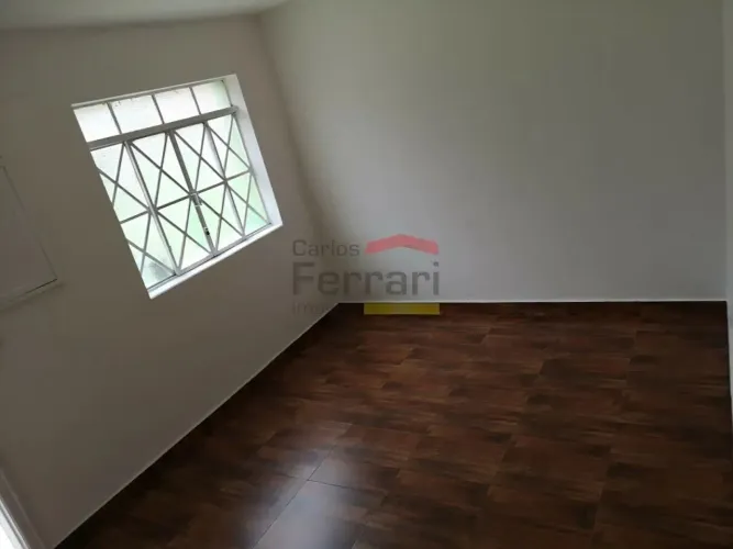 CASA DE VILA EM SANTANA, COM 2 DORMITÓRIOS, SENDO 1 SUÍTE, 1 VAGA DE GARAGEM