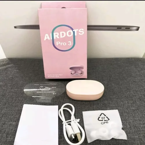 Fone De Ouvido Air Dots Pro 3