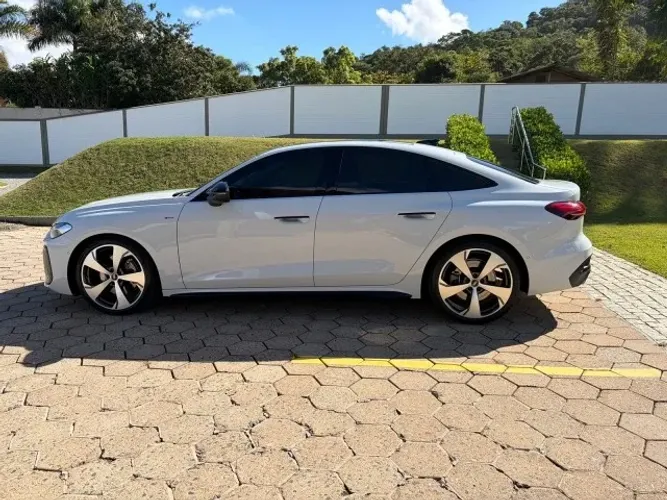 Audi A5 SEDAN PERFORMANCE S EDITION 2.0 TFSI QUATTRO 2025