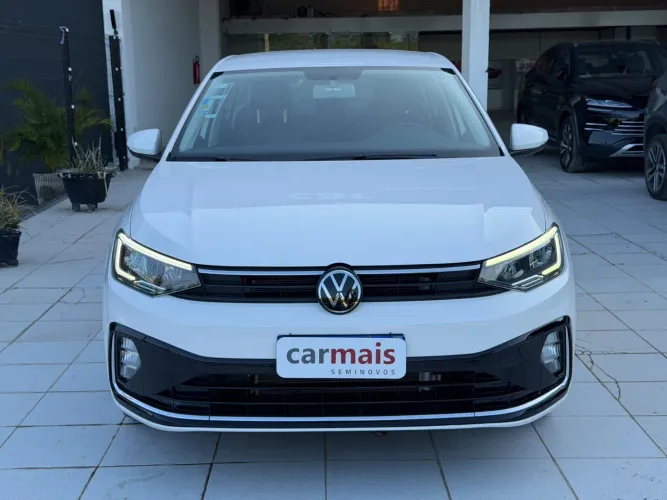 Volkswagen Virtus Comfort. 200 TSI 1.0 Flex 12V AUT 2025