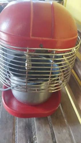 Batedeira braesi 5 litros