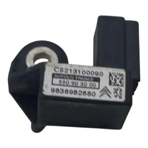 Sensor Impacto Airbag Citroen Xsara Picasso 2001 2002 A 2012