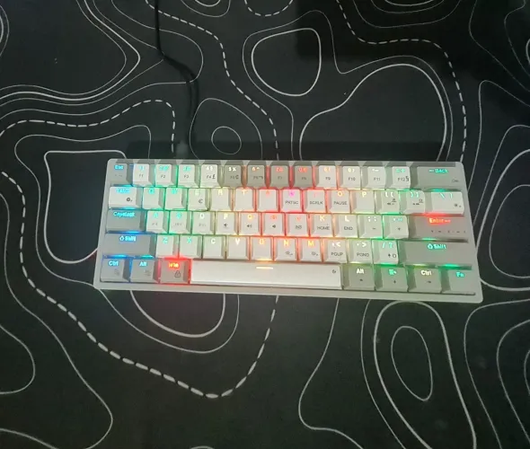 Teclado