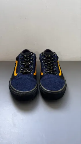Vans Old School europeu
