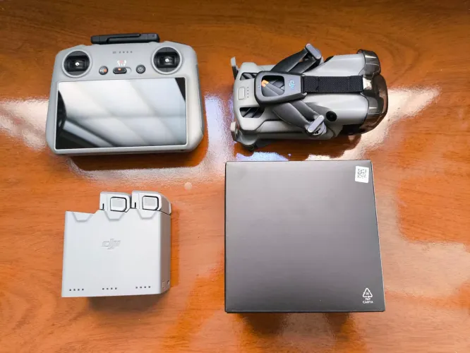 Dji mini 5 pro