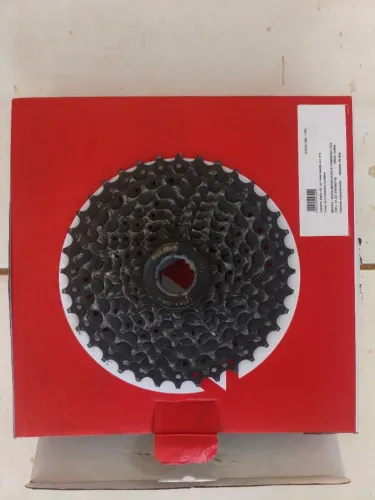 Peças de bike