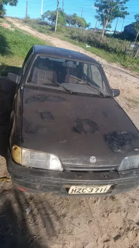 Chevrolet Monza Classic/ Sl/e/sr 1.8 1993