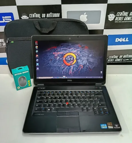 Dell Gamer i7 Seminovo / Garantia / Brindes