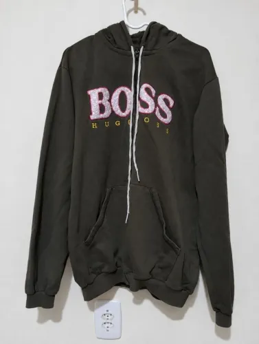 Moletom Hugo Boss | G/GG