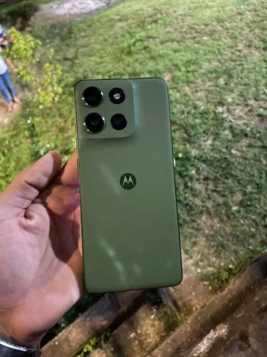 Moto G56 5g 256